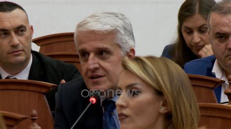 Pandeli Majko Flamur Nokës SPAK ka futur më shumë socialistë në burg