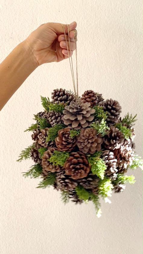 Pin By Cindy Petersen On Crafts In 2024 Painted Pinecones Pinecone