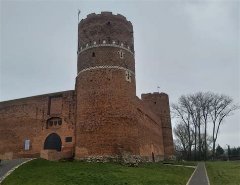 Zwiedź Zamek Książąt Mazowieckich w Ciechanowie za 1 zł Czas