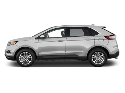 2015 Ford Edge Awd 2 0l Ecoboost Drive Car Reviews Auto123