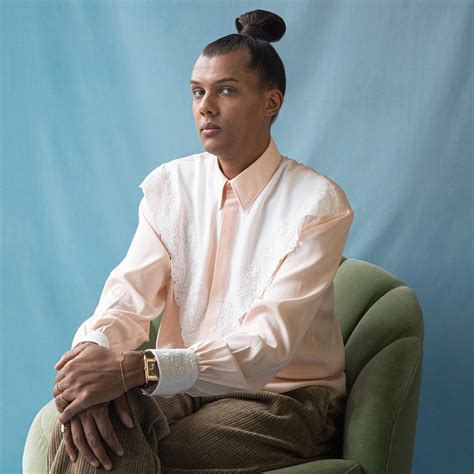 Stromae Elgineasdale