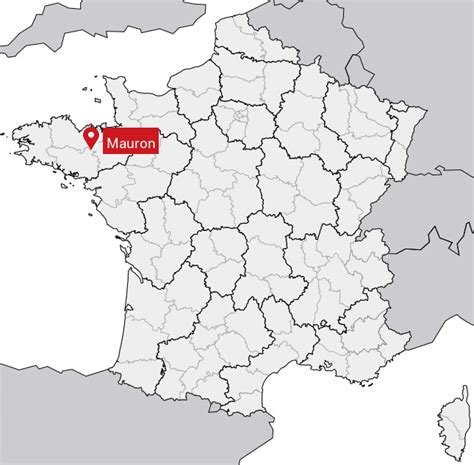 Mauron Toutes Les Informations Sur La Commune