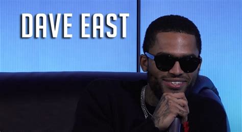 Dave East Talks Nas Advice Daddy Duties A Boogie Pnb Rock And Don Q Rising With Nessa On Hot
