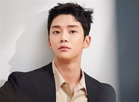 Sf9’s Rowoon To Play A Widower From The Joseon Era In The Historical Rom Com Sending Me To You