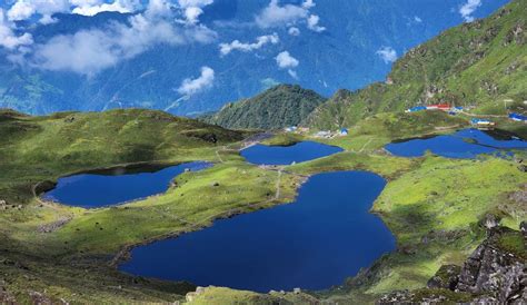 Nepals Most Popular Lakes Top 10 Must Visit Destinations