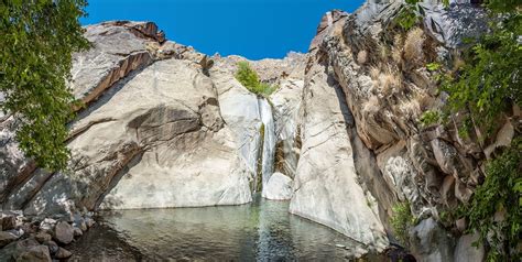 Tahquitz Canyon