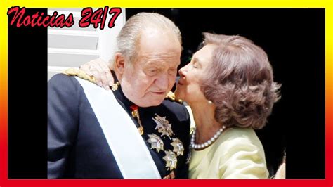 Casa Real Los Escándalos Del Rey Juan Carlos Youtube