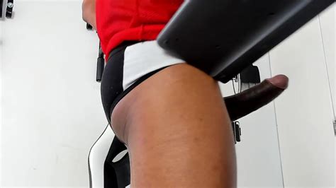 Hot Naked Black Guy Thisvid