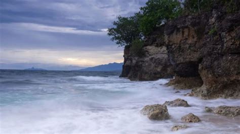 Pantai Liang Mbala Wisata Pantai Pasir Putih Yang Indah Di Manggarai