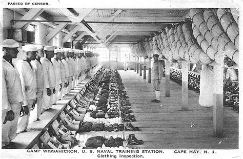 Army Barracks In New Jersey Look Great Web Log Image Archive