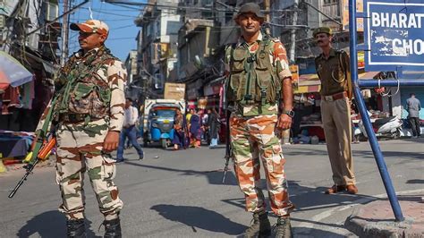 Jammu Security Tightened After Tiffin Box Based Ied Found On Sidhra