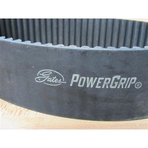 Gates Htd M Power Grip Belt M Mara Industrial