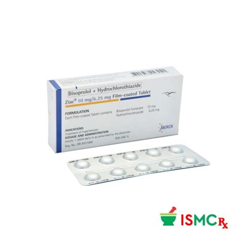 ZIAC 10MG TABLET Iloilo Supermart Online Aton Guid Ini