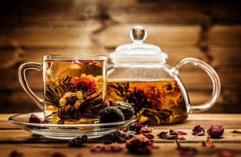 Топ-10 лучших производителей чая в мире - coffee-mir.ru