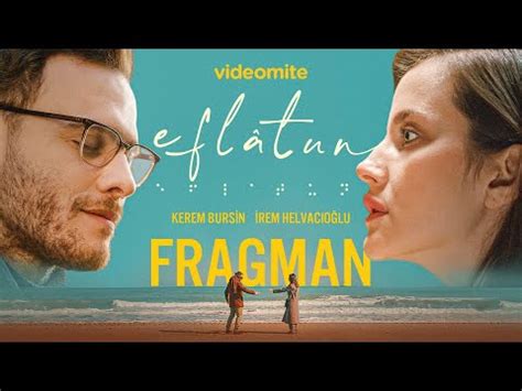 Eflatun Fragman Mart Ta Sinemalarda Youtube