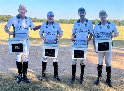 2022 Uspa Masters Cup Houston Polo Blog