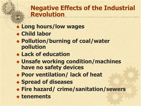 PPT - Industrial Revolution PowerPoint Presentation - ID:3276532