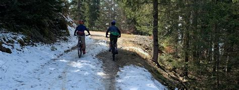 Cycling In Annecy The Best Bike Routes Outdooractive