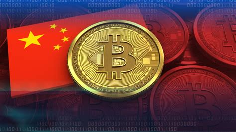 Bullisch für Bitcoin Krypto China erwägt Konjunkturpaket Coin Update