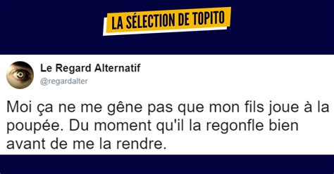 Top Des Meilleurs Tweets De Regardalter Du Rire Sous Forme De Blagues