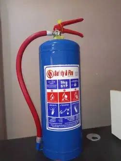 Fire Extinguishers 9kg Dcp Zimbabwe