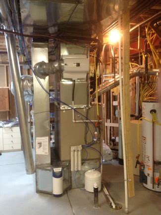 Denver Furnace Repair Replacement And Installation Horizon Services