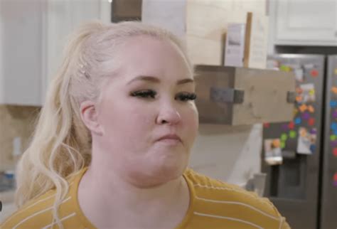 Mama June Wins Custody Battle Over Granddaughter Kaitlyn