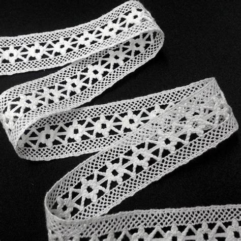 Cluny Lace Etsy