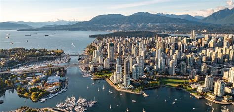 Top 5 Things to Do Before or After Your Cruise – 24 Hours in Vancouver ...