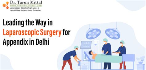 Best Laparoscopic Surgery In Delhi