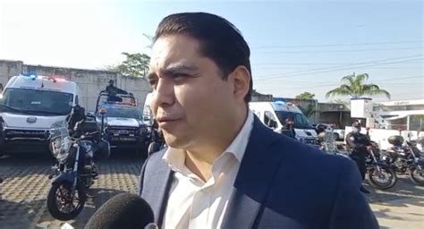 Huitzilac Cuenta Sólo Con 118 Policías Para Bajar Incidencia La Jornada Morelos