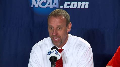 Third Round Postgame News Conference Utah Youtube