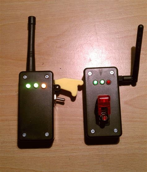 Detonators by walkingstranger on DeviantArt