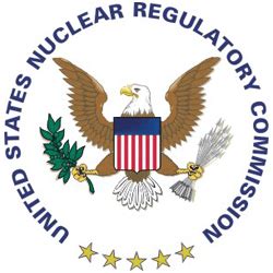 Crowned Grace International - US Nuclear Regulatory Commission