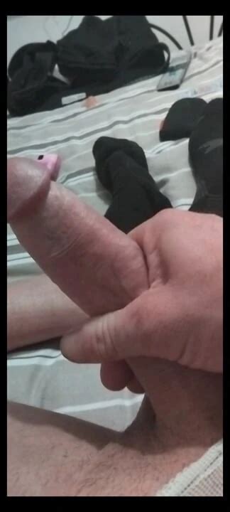 Mr Big Dick Loves To Masturbate Gay Amateur Porn Feat Bj Lovah XHamster