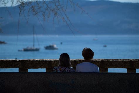 Las altas temperaturas continuarán este lunes de forma generalizada en