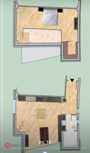 Attici Mansarde In Nuove Costruzioni In Vendita A Roma Casa It