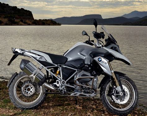 Мотоцикл BMW R 1200GS Adventure 2013 Цена Фото Характеристики Обзор