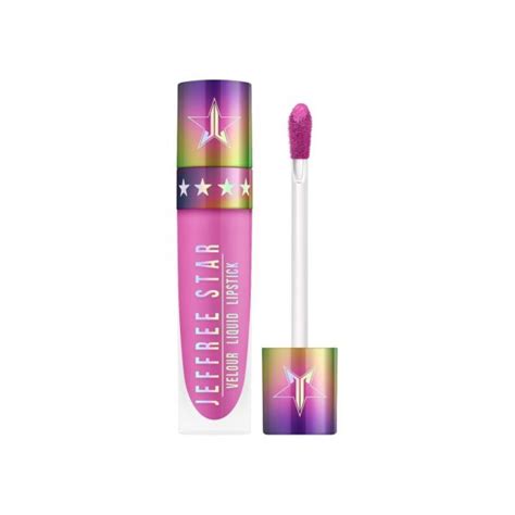 Jeffree Star Cosmetics Psychedelic Circus Batom L Quido Tom Mindbender