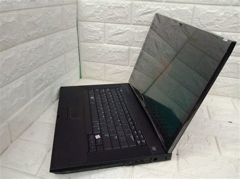 Laptop Dell 6410 Core I5 Ram 4gb Hdd 320 Gb Mantap Elektronik Komputer Laptop Di Carousell