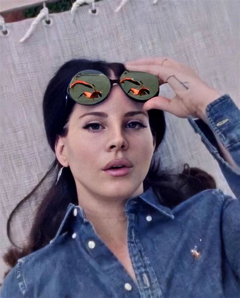 Lana Del Rey Fan Page On Instagram Best Early Christmas Gift Lana