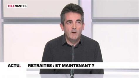 Télénantes Retraites et maintenant