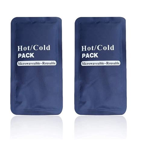 Hot And Cold Pack Reusable Riomed Medical Supplies
