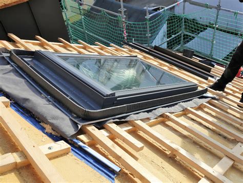 Skylights Installation Toronto - The Best Cheatsheet To Making The #1 Choice - TR Flat Roof ...