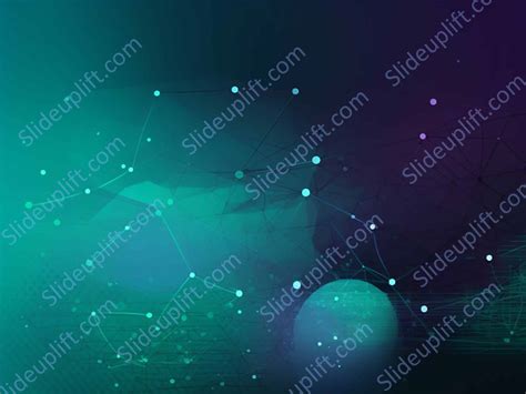 Dark Purple Ocean Background Image