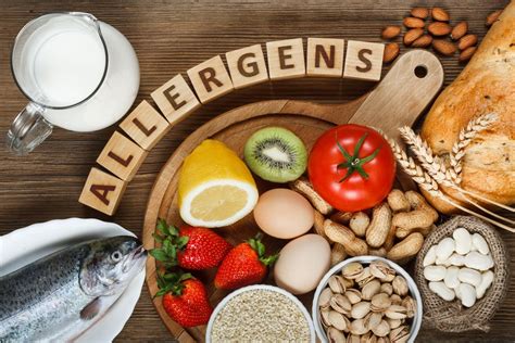 85 Million Americans Avoid Buying Food With Top 9 Allergens