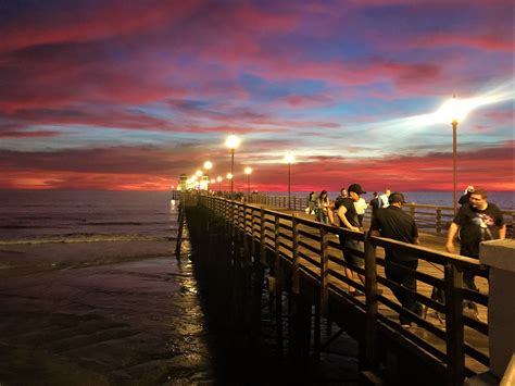 Oceanside Pier - Page 6 of 7 - Pier Fishing in California