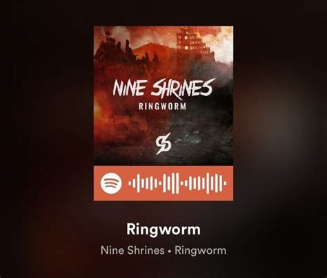 Ringworm Nine Shrines Ringworm Ifunny