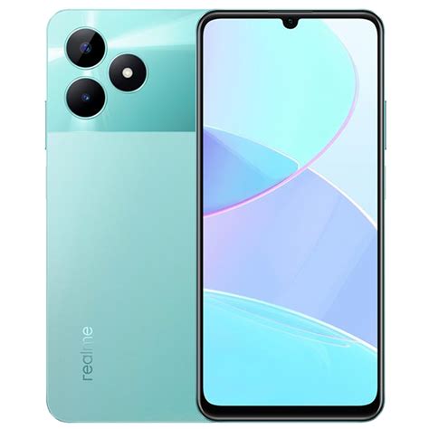 Realme C51 128Go 4Go RAM PRIX Micromagma Maroc