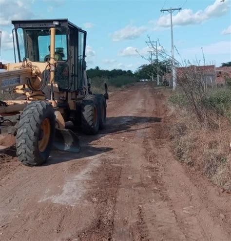 Gl Ria Ba Melhorias Nas Estradas Vacinas E Revis O Do Programa Alumi